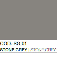 Stone Grey